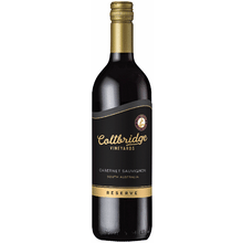 Coltbridge Vineyards Reserve Cabernet Sauvignon, 2022