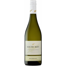 South Mist Marlborough Sauvignon Blanc, 2024