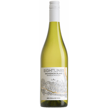 Sightlines by Ara Marlborough Sauvignon Blanc
