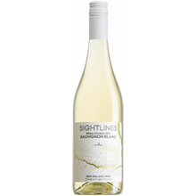Sightlines by Ara Non-Alcoholic Marlborough Sauvignon Blanc