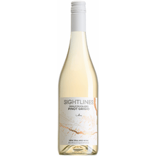 Sightlines by Ara Non-Alcoholic Marlborough Pinot Grigio