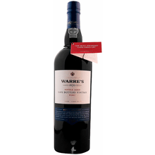 Warre's LBV