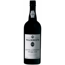 Warre's Vintage Port Quinta da Cavadinha