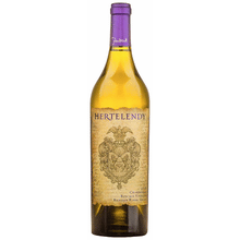 Hertelendy Chardonnay Ritchie Vineyard