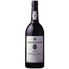 Warre's Vintage Porto