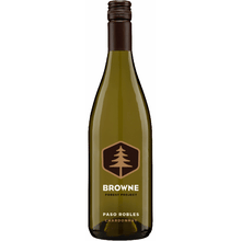 Browne Family Vineyards Forest Project Chardonnay
