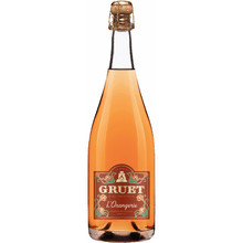 Gruet L'Orangerie Spritz