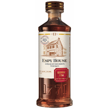 Espy House George 1794 Edition Bourbon
