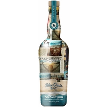 Blue Chair Bay Commemorative Coconut