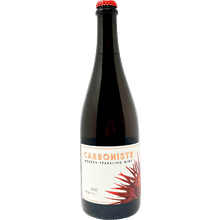 CARBONISTE Sparkling Pinot Noir Rose