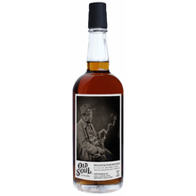 Old Soul Tintype #2 Bourbon Whiskey