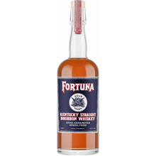 Fortuna Kentucky Barrel Proof Bourbon