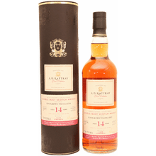 A.D. Rattray Knockdhu 2009 14 Year 5