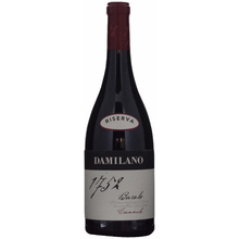 Damilano Cannubi Riserva "1752" Barolo DOCG
