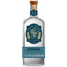 Iron Shoe White Rum