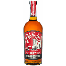 Ben Holladay Soft Red Wheat Rickhouse Proof Bourbon