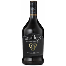 Bradley's Irish Cream