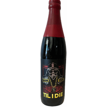 Beer Research Institute Barrel Aged Dark Side Till I Die