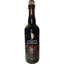 Straffe Hendrik XMas Blend