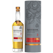 Rosebank 32Yr Lowland Single Malt Scotch