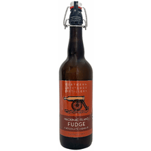 Northern Latitudes Mackinac Island Fudge Chocolate Liqueur