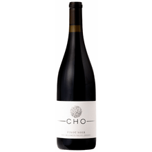 CHO Pinot Noir Willamette Valley, 2022