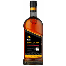 Milk & Honey Single Malt Ex-Oloroso Single Cask Whisky