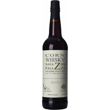 Navazos Palazzi Corn Whisky Bota NO Single Oloroso Cask