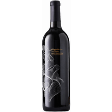 Smokey Robinson I Second That Emotion Cabernet Sauvignon