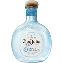 Don Julio Blanco Tequila