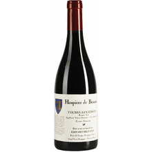 Hospices de Beaune Volnay Santenot Cuvee Gauvain 1er Cru