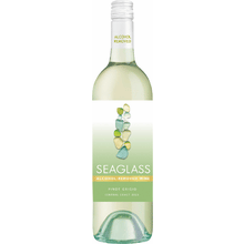 Sea Glass Pinot Grigio Non-Alocholic