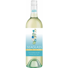 Sea Glass Sauvignon Blanc Non-Alcoholic Wine