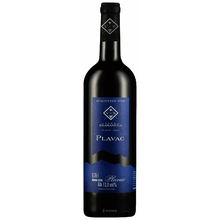 Skaramuca Plavac