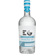 Edinburgh Seaside Gin