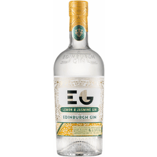 Edinburgh Lemon & Jasmine Gin