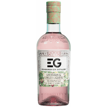 Edinburgh Rhubarb & Ginger Liqueur