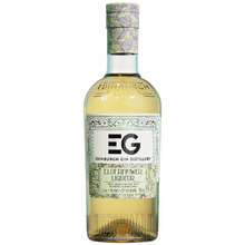 Edinburgh Elderflower Liqueur