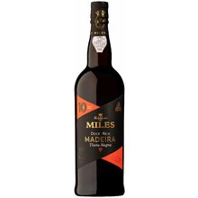 Miles 10yr Rich Madeira