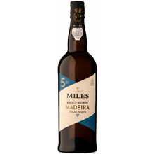 Miles 5yr Medium Dry Madeira