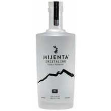 Mijenta Cristalino Reposado Tequila