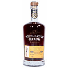 Yellow Rose Outlaw Pedro Ximenez Sherry Cask Finish Barrel Select