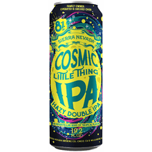 Sierra Nevada Cosmic Little Thing