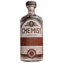 Chemist American Vodka