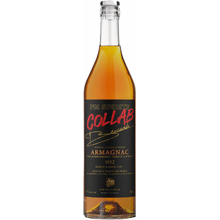 PM Spirits Collab Remi Brocardo Single Cask 1992