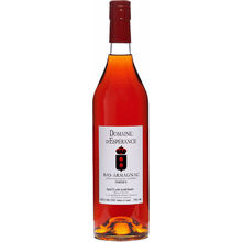 Domaine d'Esperance 2001 Folle Blanche Single Cask