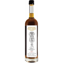 Domaine d'Aurensan Armagnac Single Cask 1990