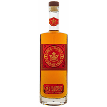 Good Money American Oak Barrel 5Yr Whiskey