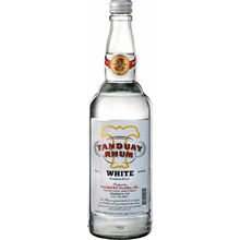 Tanduay White Premium Rum