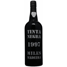Miles Tinta Negra Rich Vintage Madeira